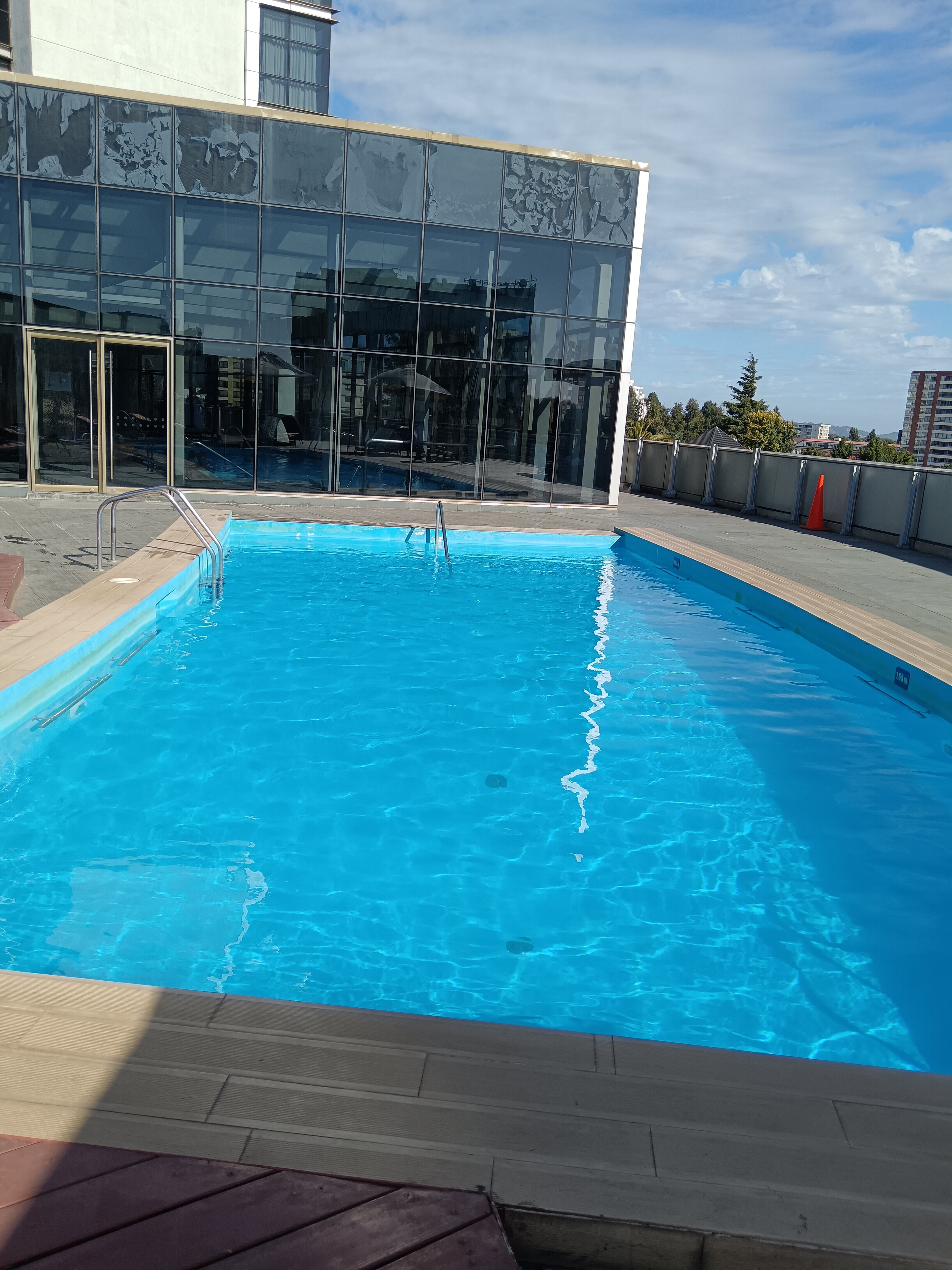 Hotel Dreams Araucania-官方