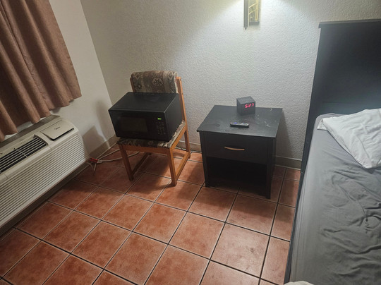 Lodge on the River主图