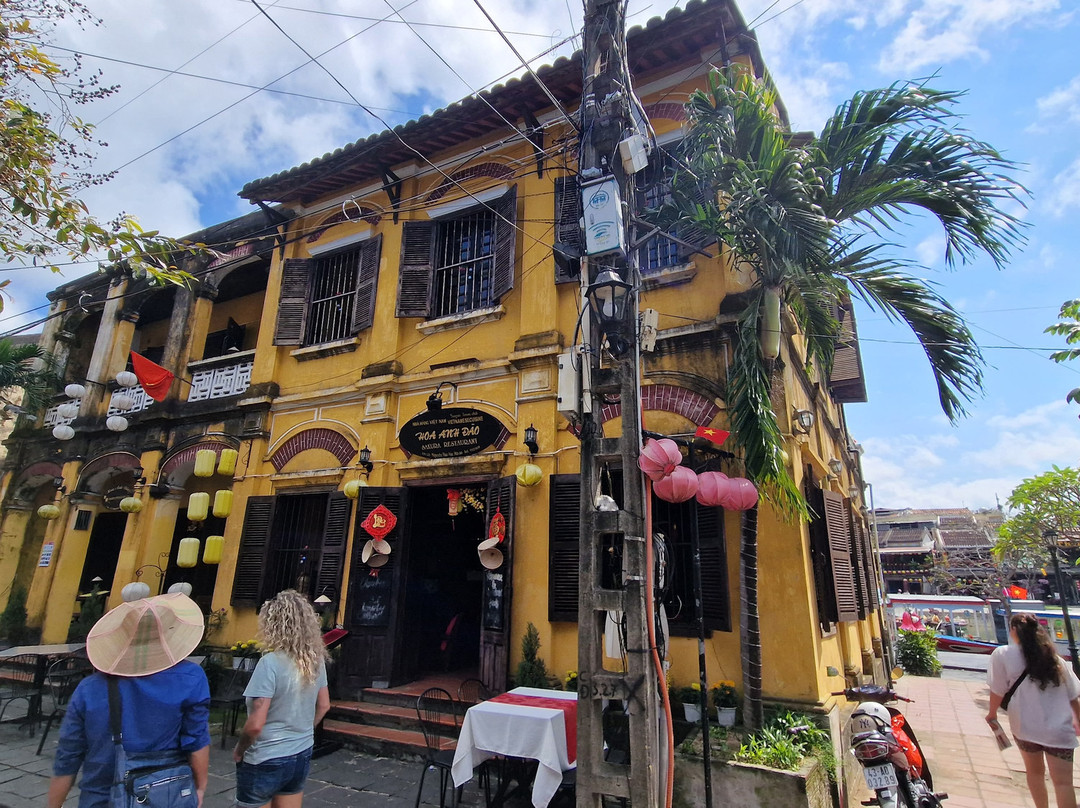 Vietnam Dragon Travel-河内必去景点