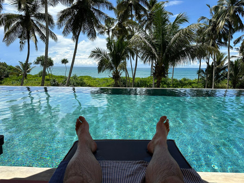 Breeze Vacation Sri Lanka-科伦坡必去景点