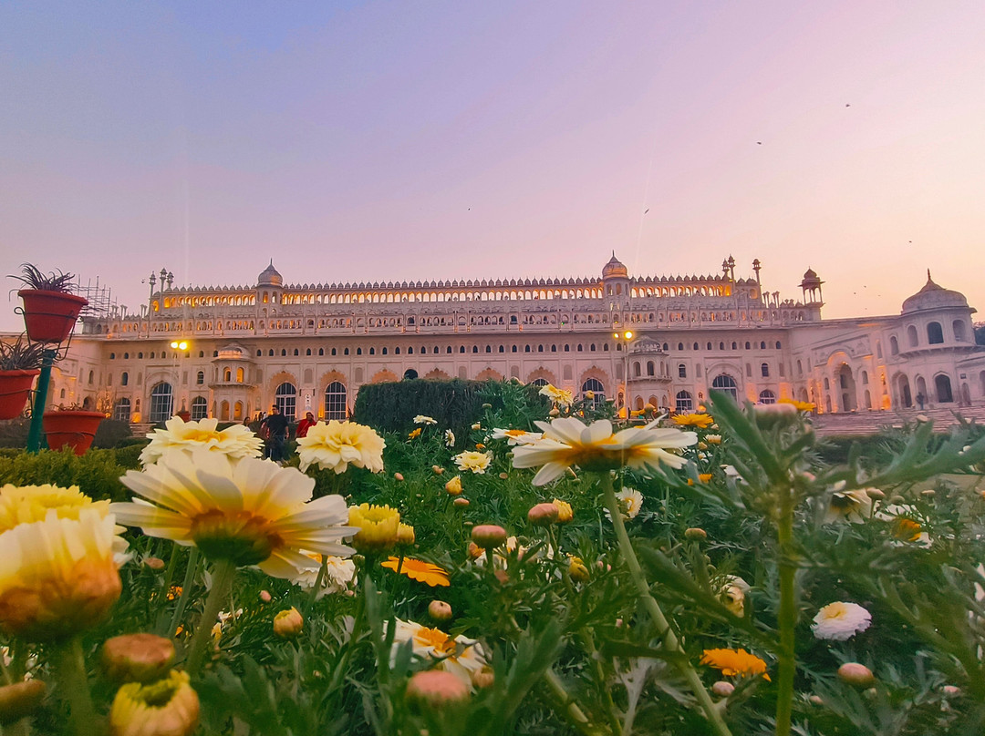 Wifi Tour & Travels-拉克瑙必去景点