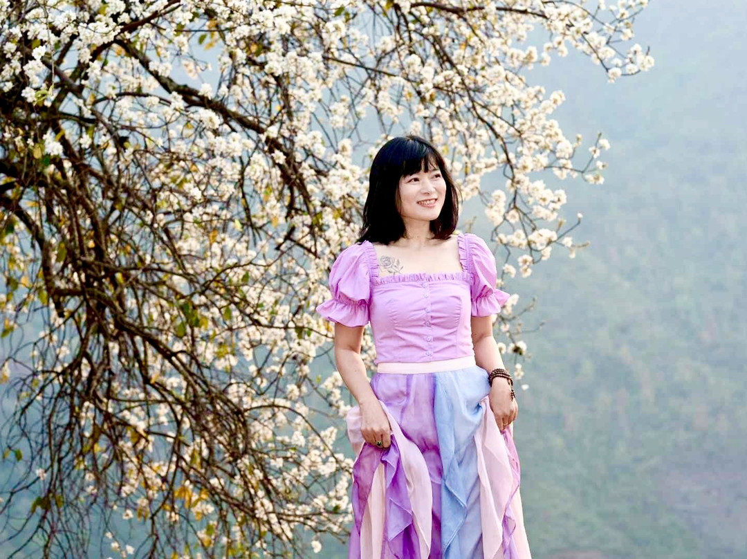 Bản Nậm Nghiệp景点图片