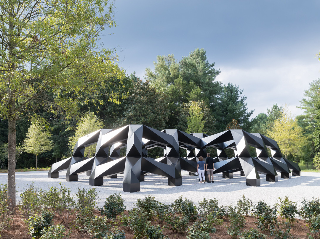 Glenstone Museum景点图片