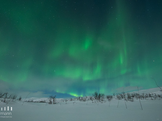 Northern Horizon-特罗姆瑟必去景点