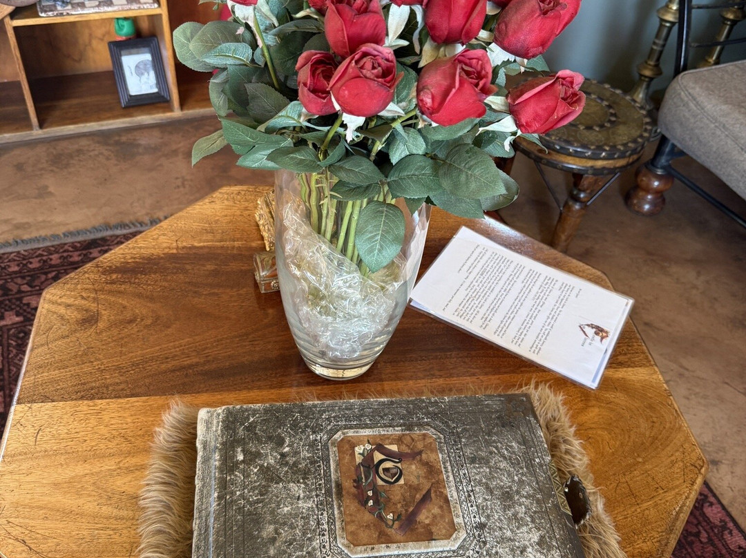 Castle in Clarens主图