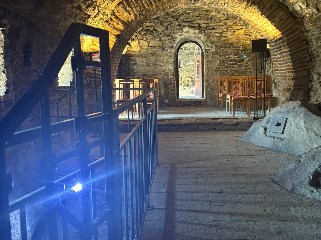 Assenova krepost (Asen's Fortress)景点图片