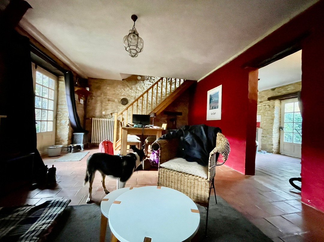 Centre Equestre Du Passe-Temps主图