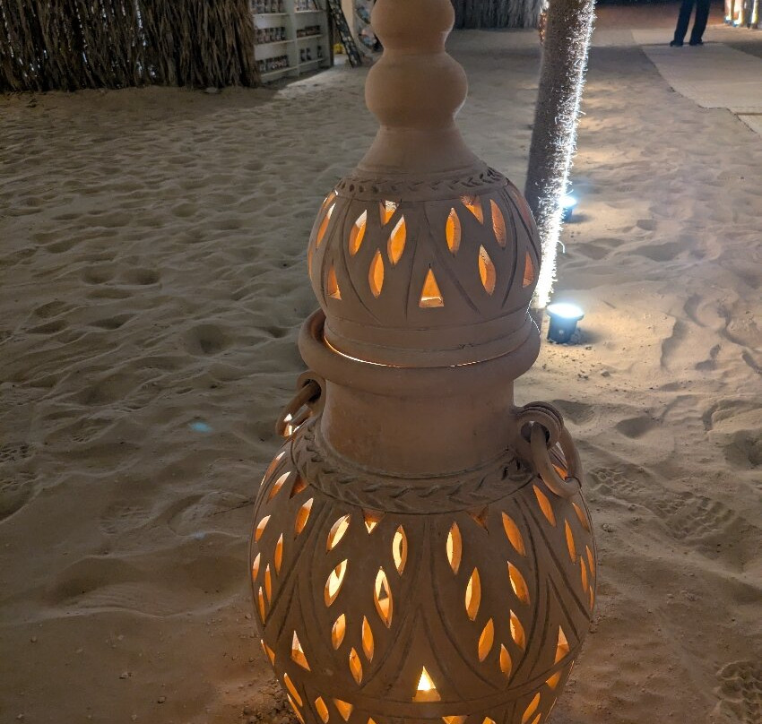 Desert Explorers Tourism-迪拜必去景点