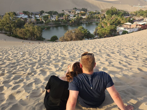 ALTURISMO TOURS-利马必去景点