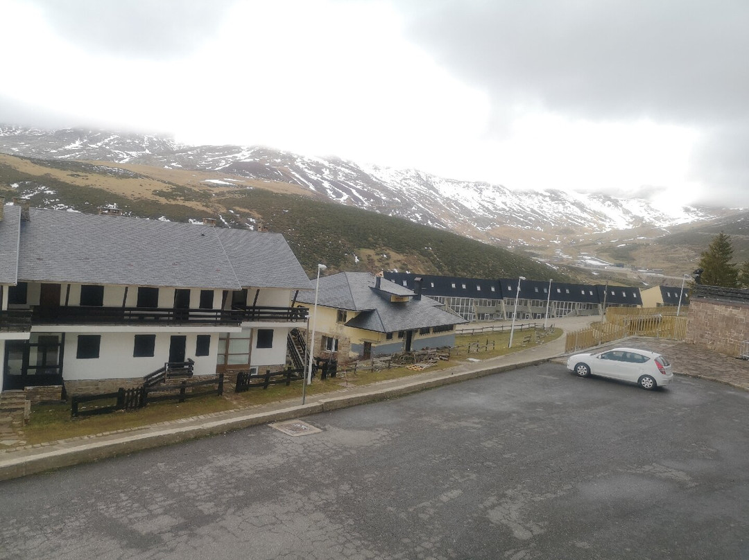 Hotel La Corza Blanca主图