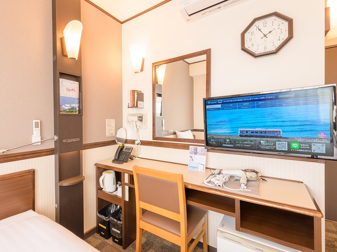 Toyoko Inn Honatsugi-eki Minami-guchi主图