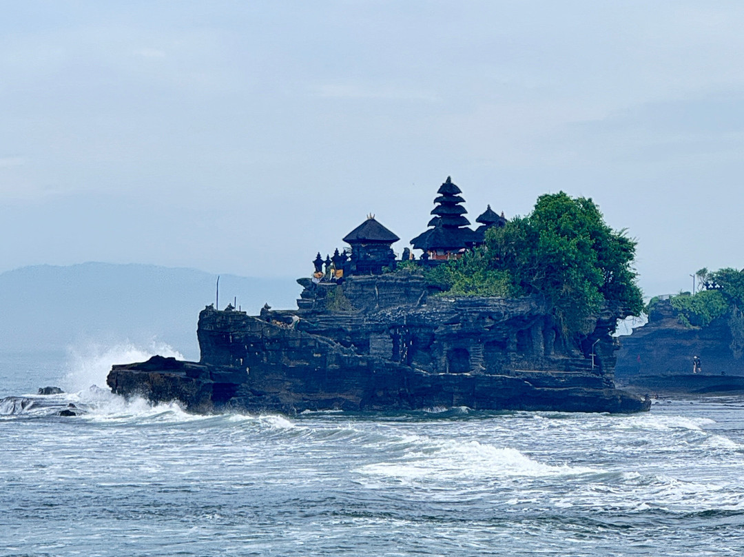 Canggu Bali Driver-巴厘岛必去景点