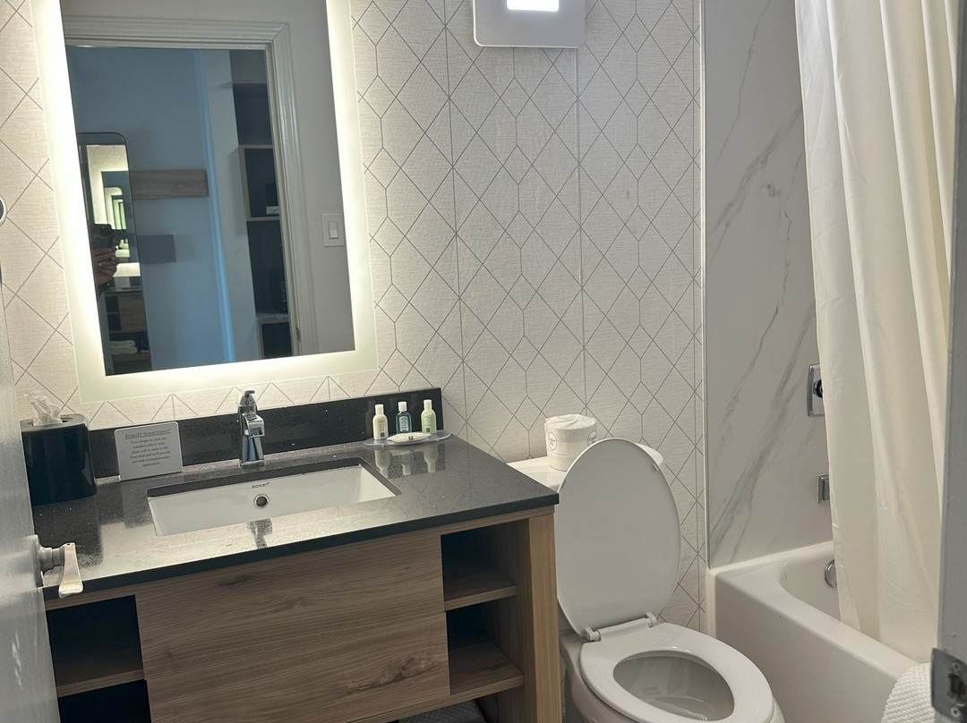 Quality Inn & Suites主图