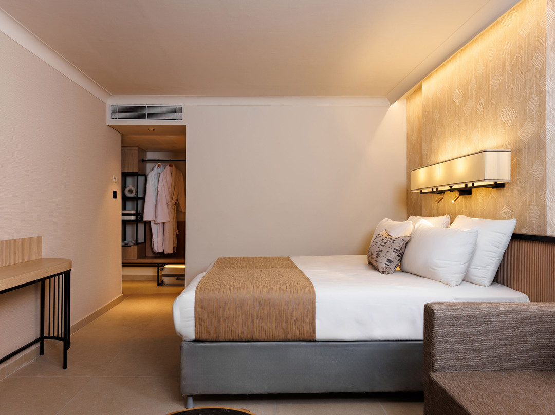 凯撒耶路撒冷高级酒店主图