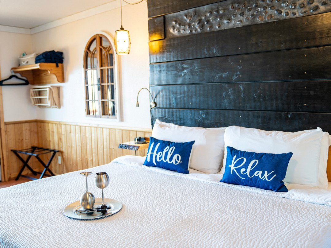 Homer Inn & Spa主图