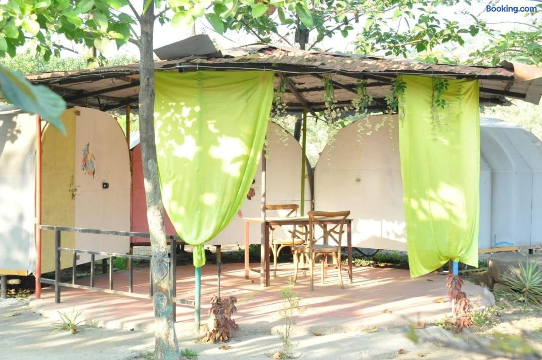 Aangan Lonavala Camping