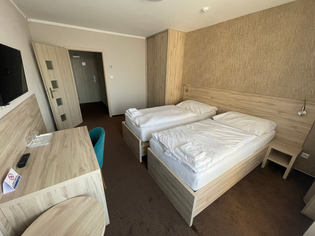 Hotel Spectrum主图