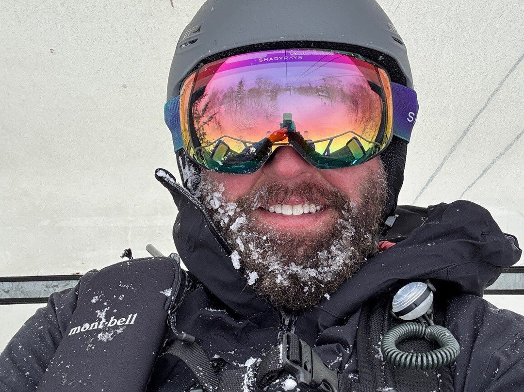 Club Med Kiroro Peak主图