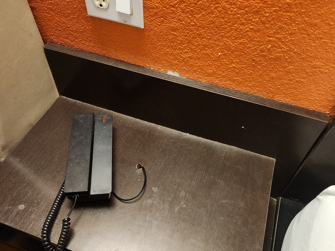 Motel 6 Youngstown主图