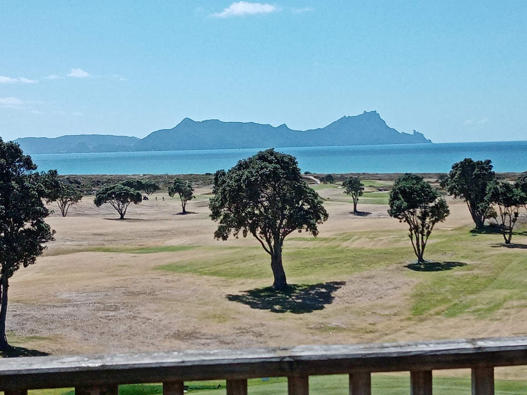 Waipu Golf Club景点图片