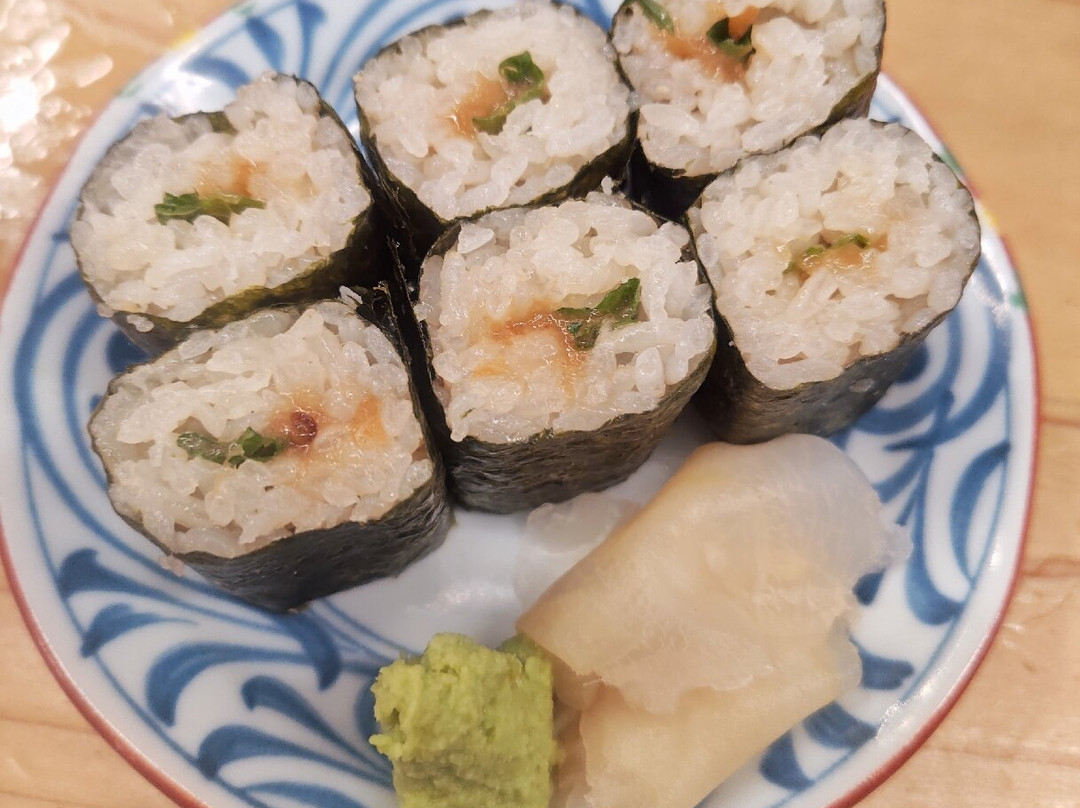 大穴八重洲店