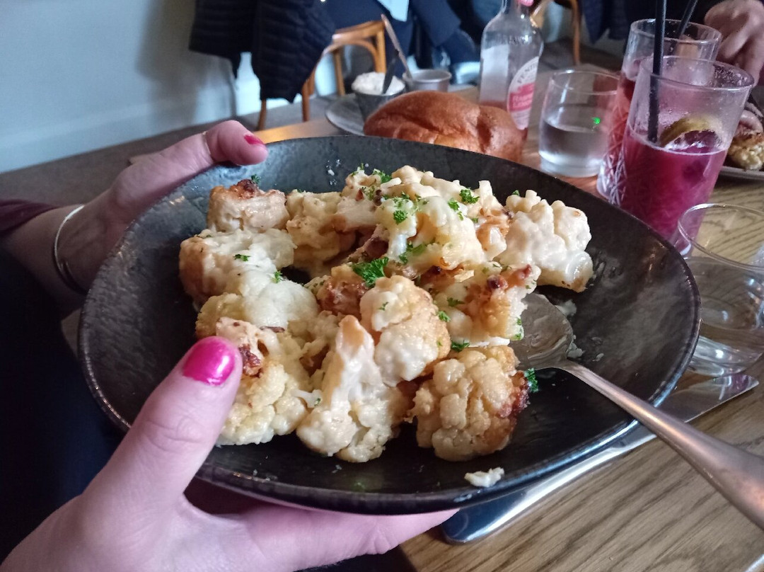 Harpur's of Melbourne主图