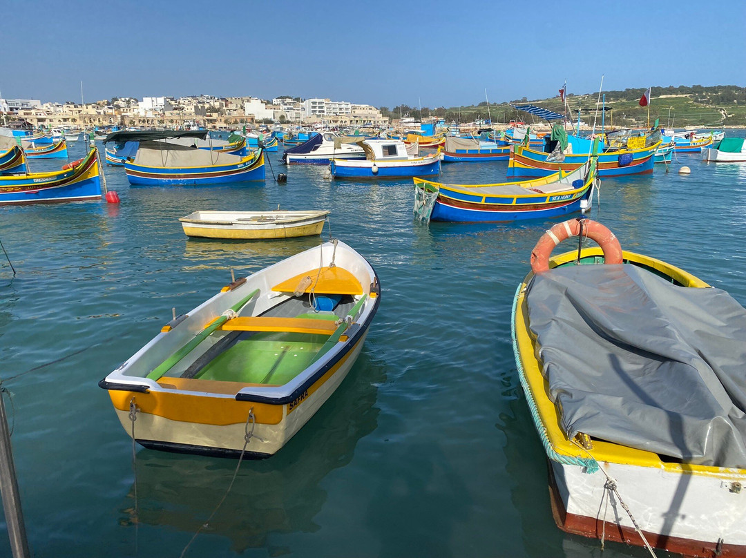 South Wind Guesthouse主图