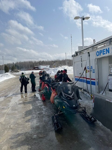 Relais Magpie Relay Resort主图