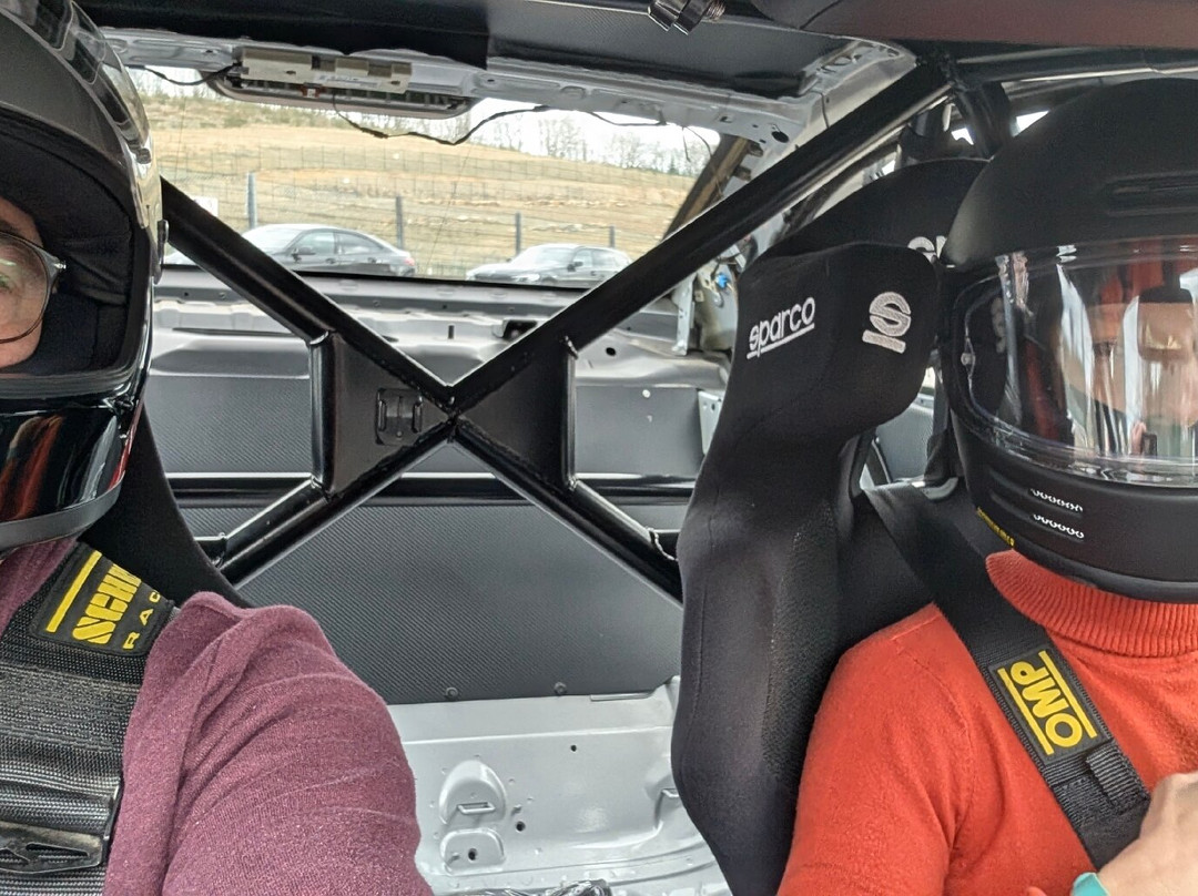 Jaco's Paddock Motorsport景点图片