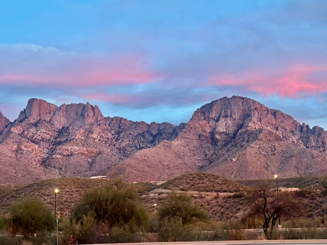 Holiday Inn Express & Suites Oro Valley-tucson North By IHG主图