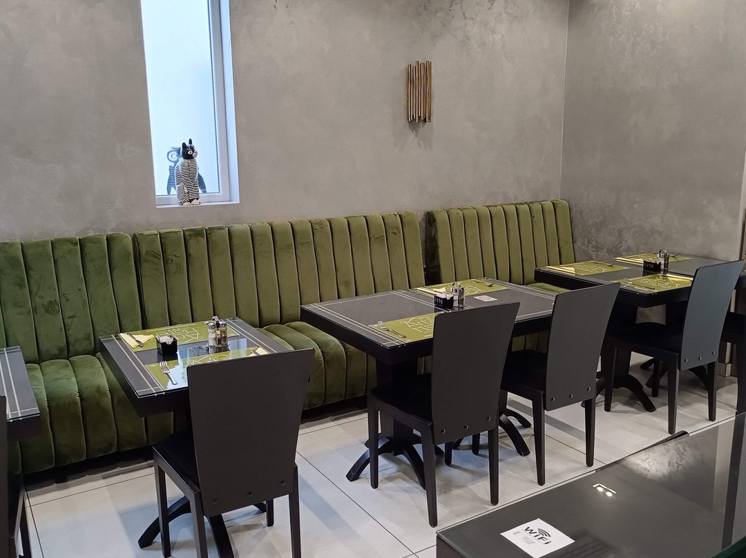 Boutique Hotel Arta主图