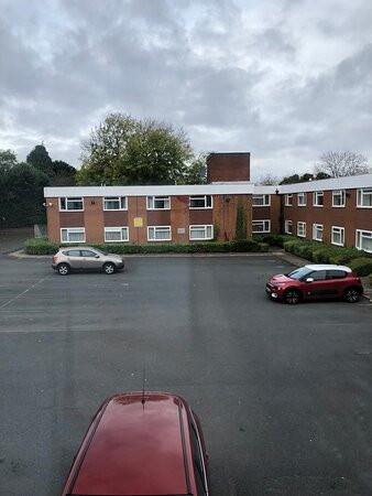 Travelodge Birmingham Sheldon主图