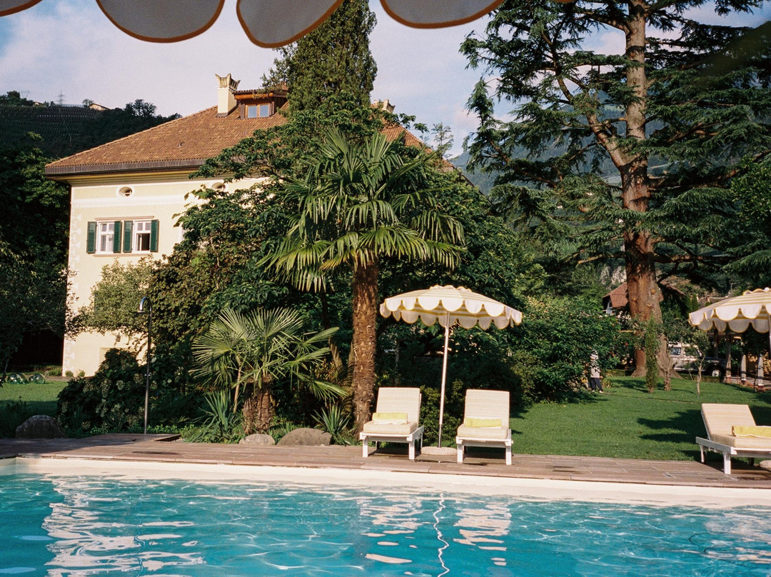 Villa Arnica