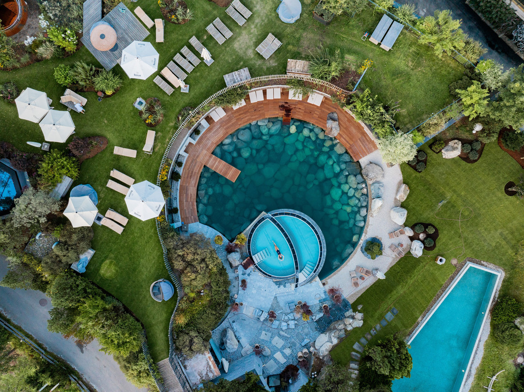 Jungbrunn - Der Gutzeitort主图