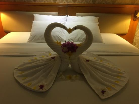 费博里斯酒店主图