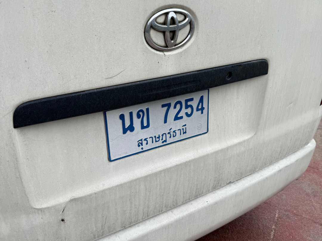 TK Tour-塔林必去景点