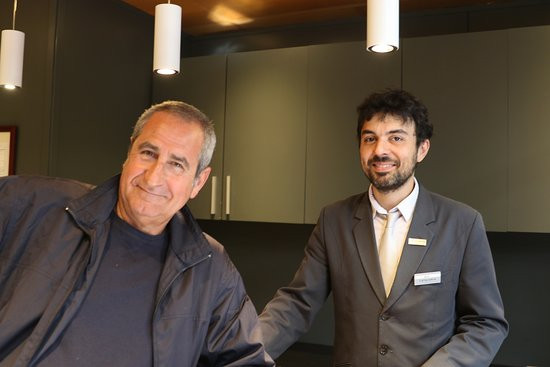 加泰罗尼亚卡斯泰尔奴酒店主图