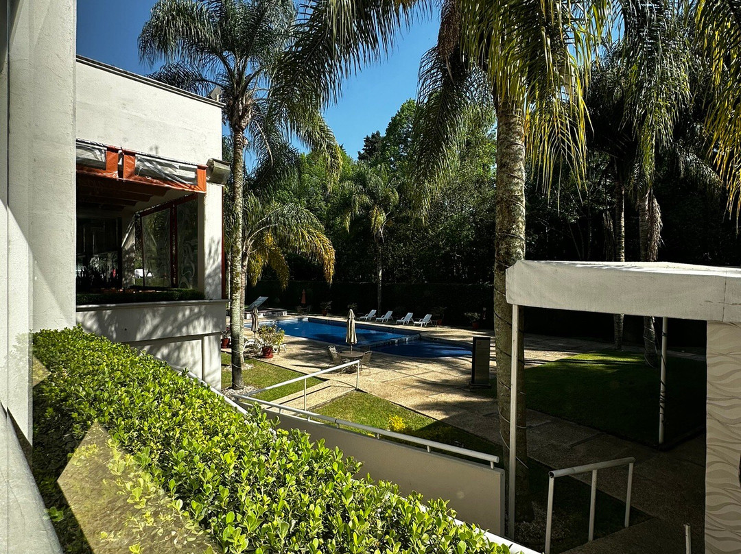 Hotel Gamma de Fiesta Americana Xalapa Nubara主图