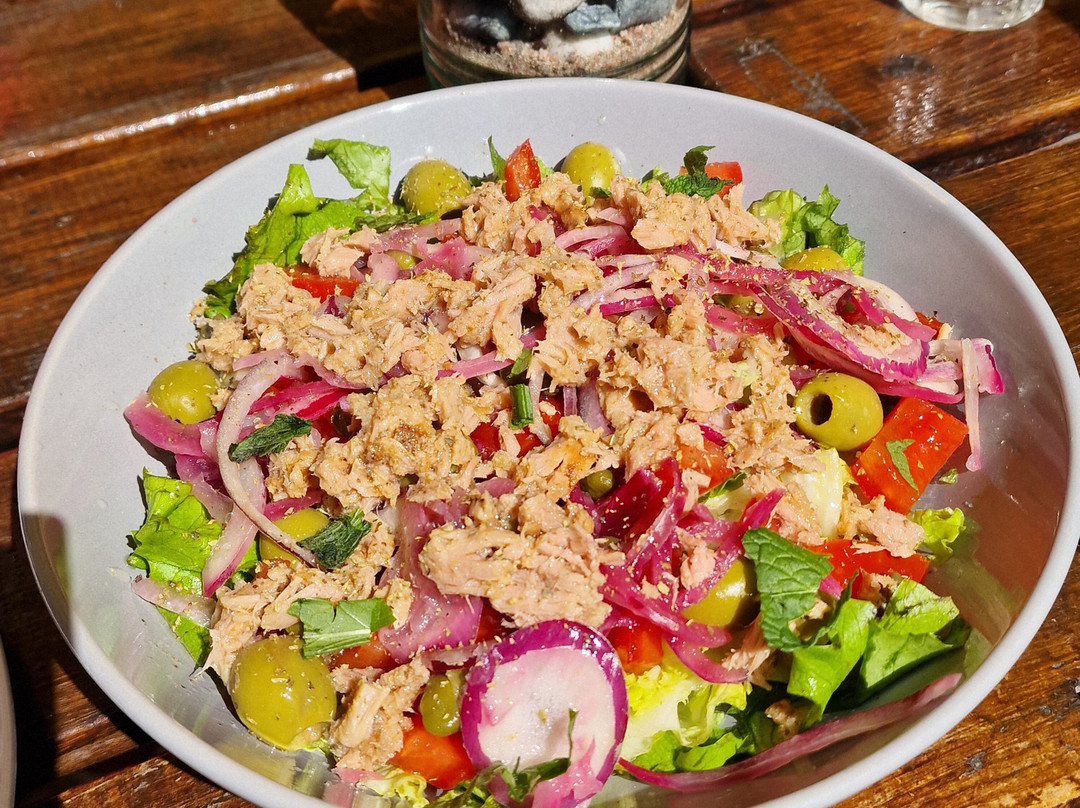 Cliché-圣朱利安斯必去景点