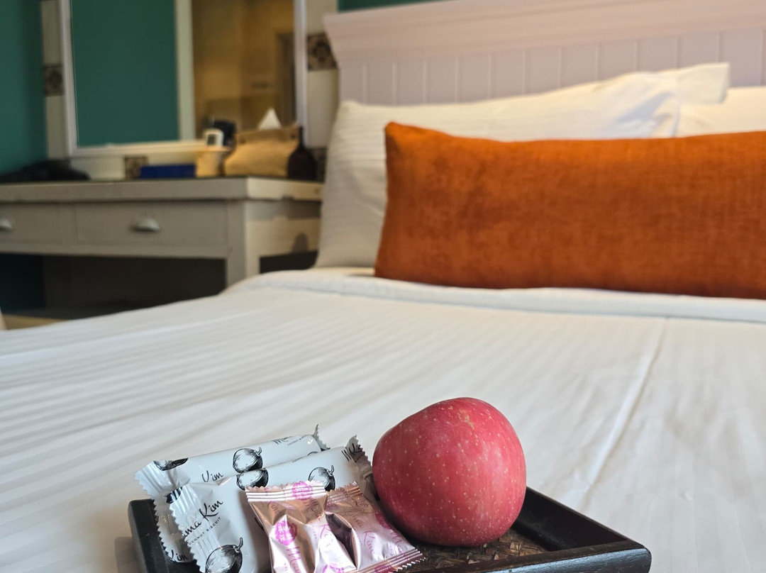 马六甲喜德门酒店主图