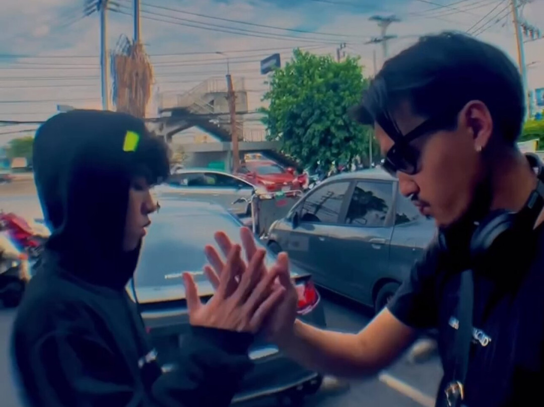 HIGHGROUND-空銮必去景点