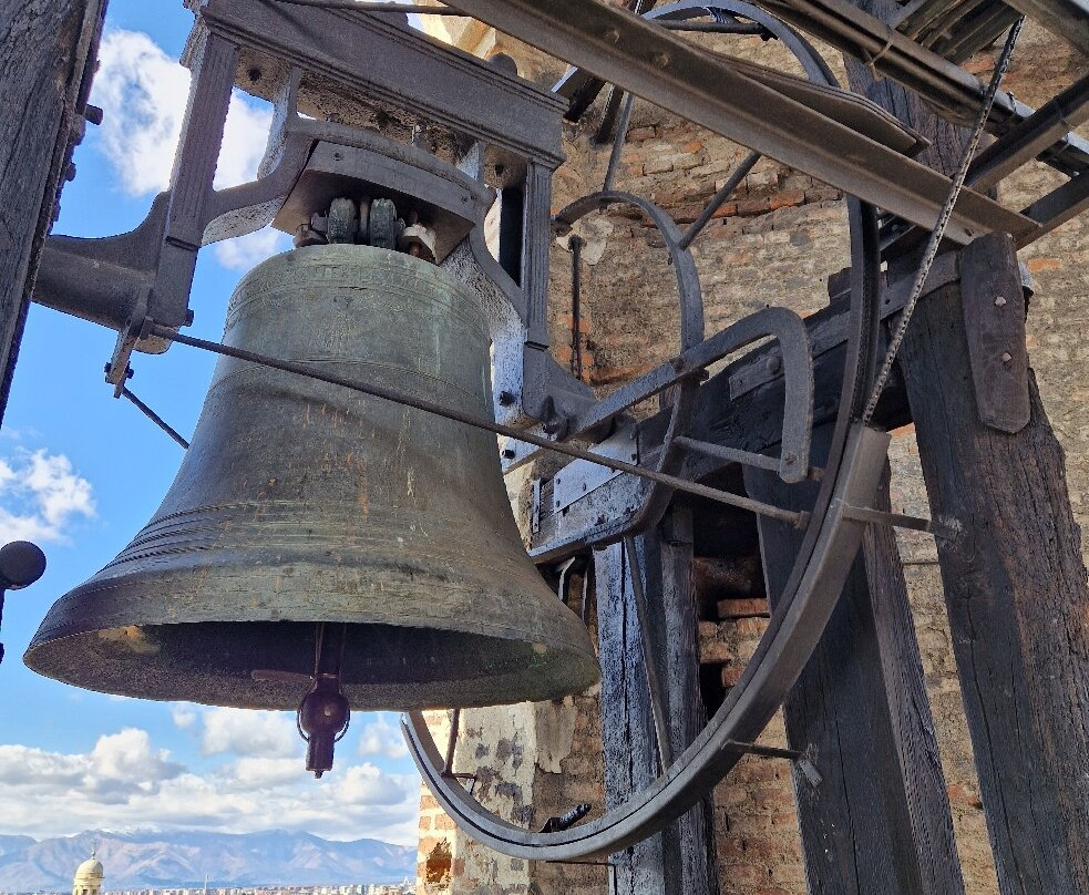 Torre Campanaria Duomo di Torino景点图片