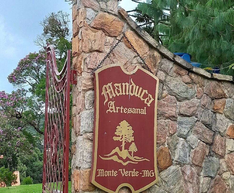 Manduca Artesanal-蒙特贝尔德必去景点