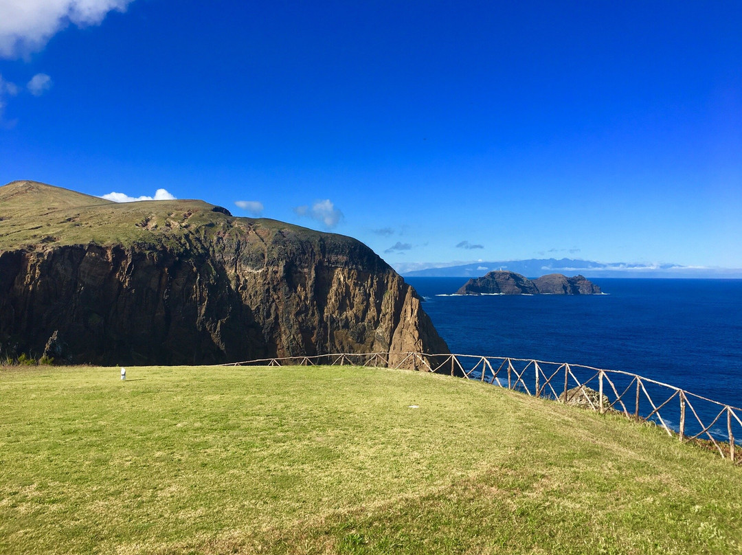 Porto Santo Golfe-Porto Santo Island必去景点
