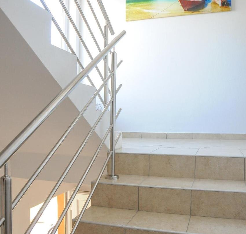 Apartmani Višnjić