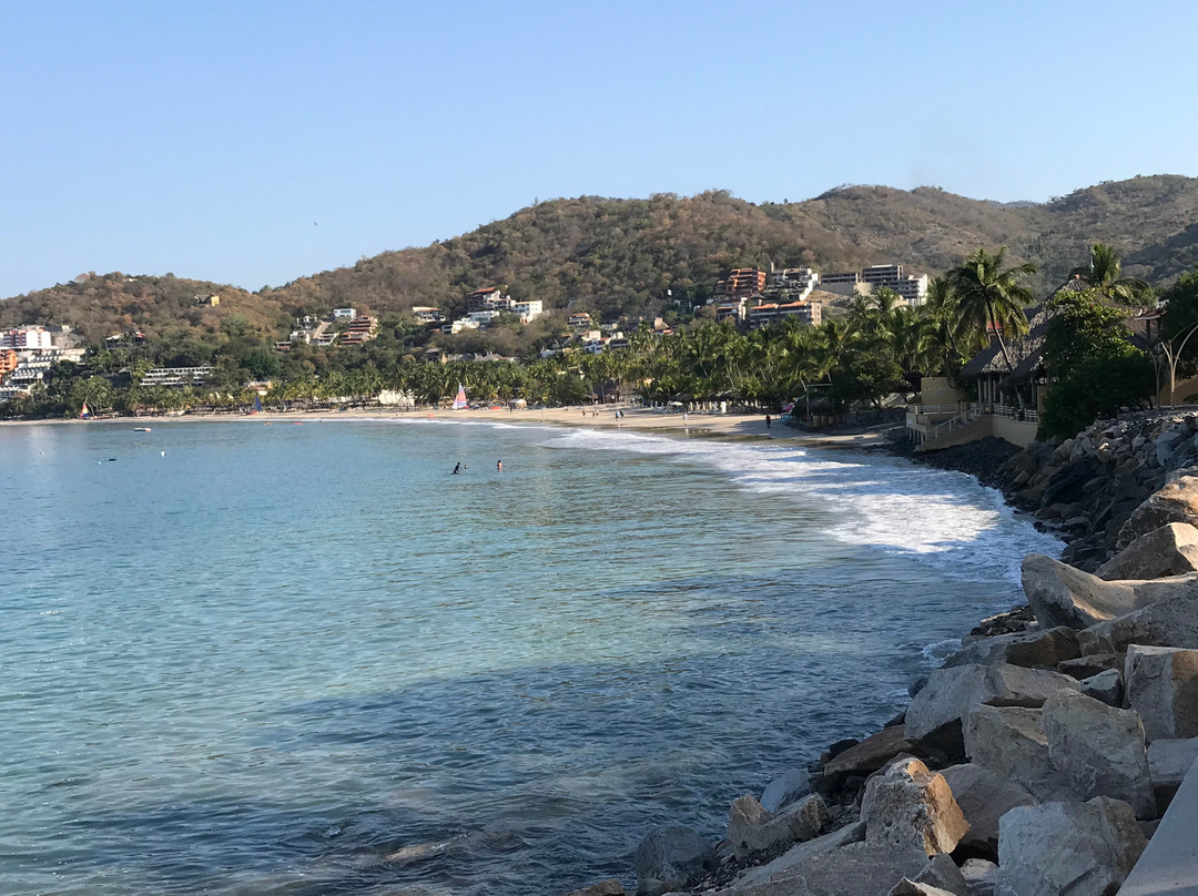 Pacifica Grand主图