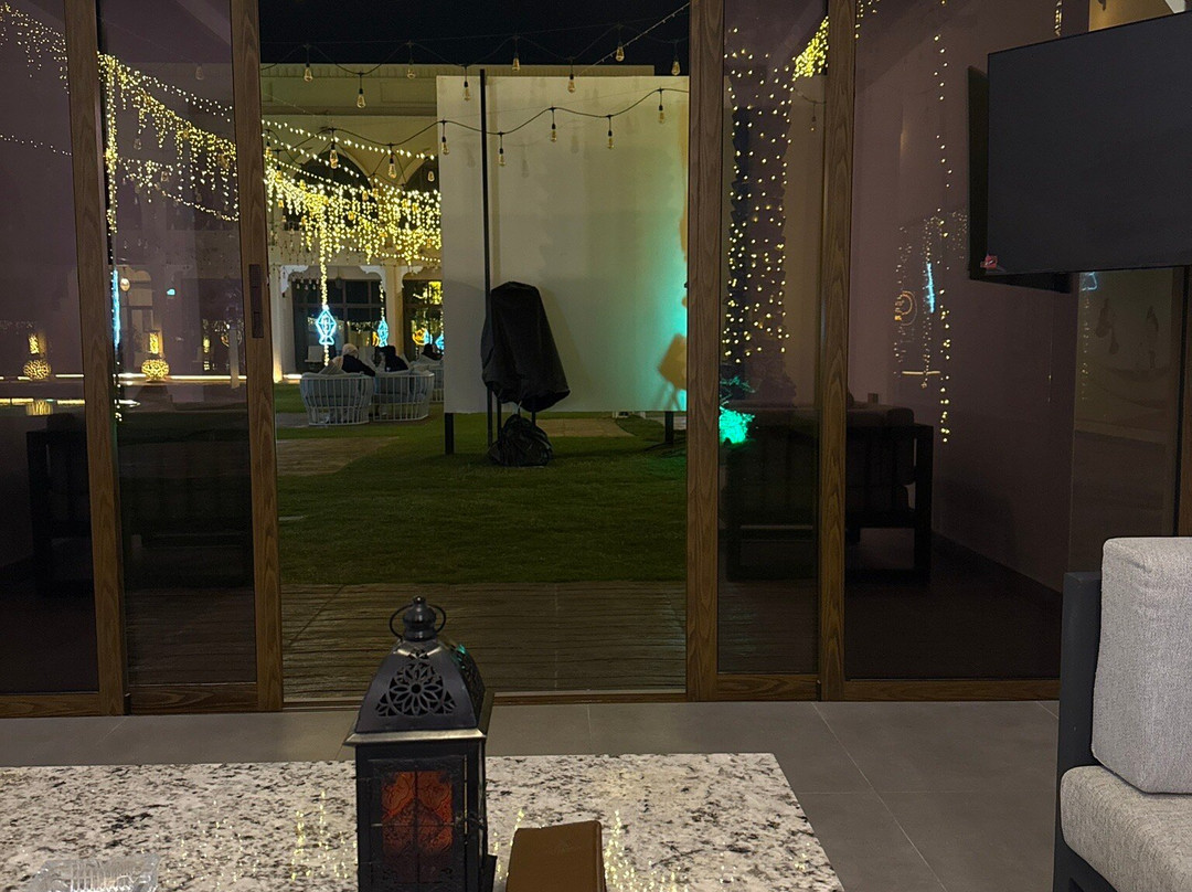 Western Hotel - Madinat Zayed主图