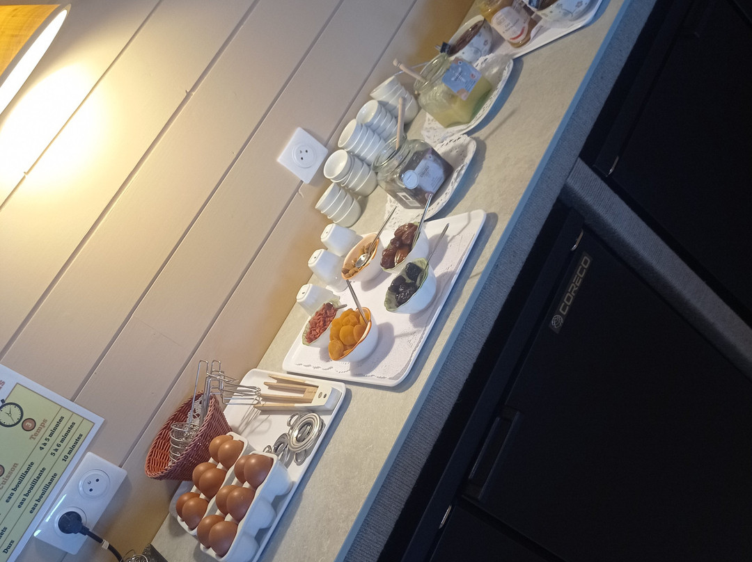 高尔夫家庭酒店主图