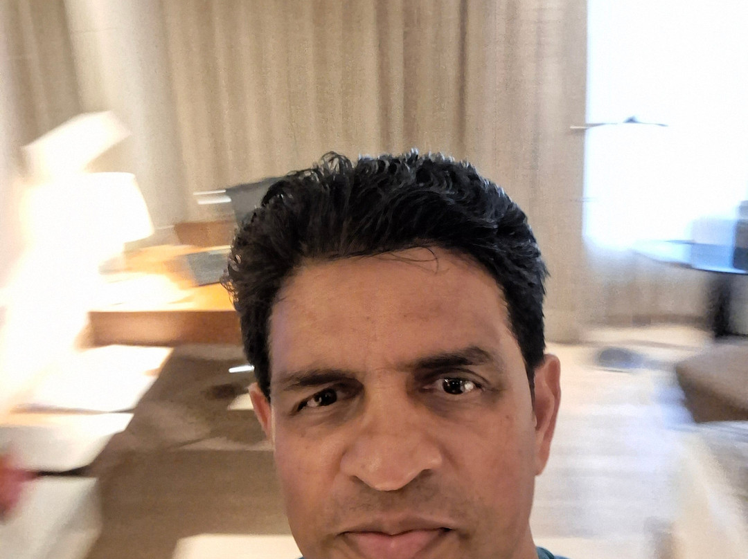 Fortune District Centre Ghaziabad - Member ITC Hotels' Group主图