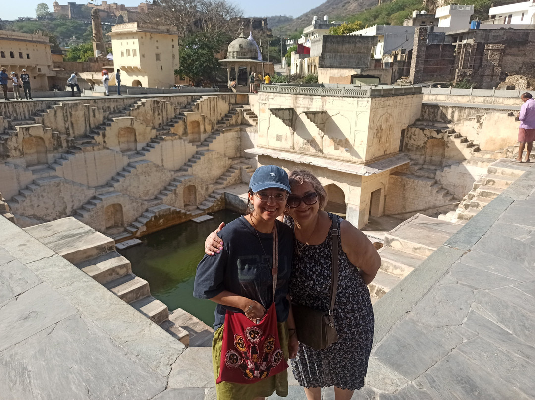 Z India Tours-斋蒲尔必去景点